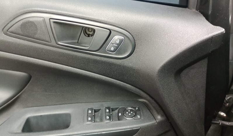 FORD ECOSPORT FREESTYLE 1.5 FLEX 2019 full