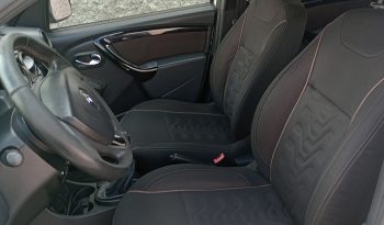 RENAULT DUSTER DYNAMIQUE 1.6 FLEX 2018 full