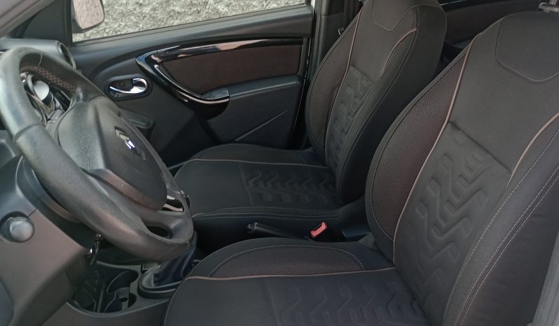 RENAULT DUSTER DYNAMIQUE 1.6 FLEX 2018 full