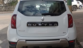 RENAULT DUSTER DYNAMIQUE 1.6 FLEX 2018 full