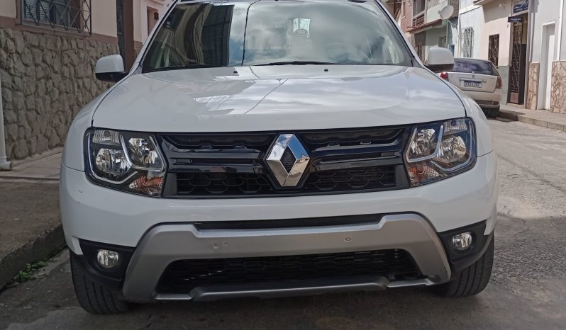 RENAULT DUSTER DYNAMIQUE 1.6 FLEX 2018 full
