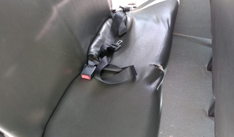 FIAT DUCATO 2.3 DIESEL 2013 16 LUGARES full