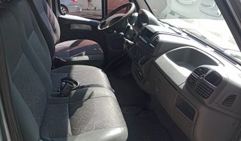 FIAT DUCATO 2.3 DIESEL 2013 16 LUGARES full