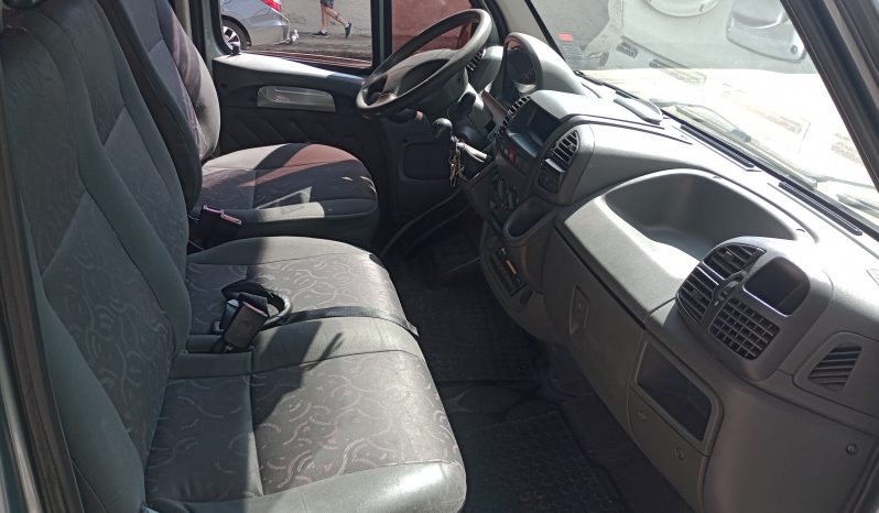 FIAT DUCATO 2.3 DIESEL 2013 16 LUGARES full