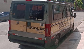 FIAT DUCATO 2.3 DIESEL 2013 16 LUGARES full