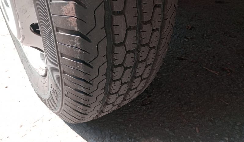 FIAT DUCATO 2.3 DIESEL 2013 16 LUGARES full