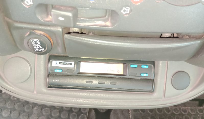 FIAT DUCATO 2.3 DIESEL 2013 16 LUGARES full