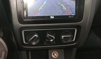 VW FOX COMFORTLINE MSI 1.6 FLEX 2015 full