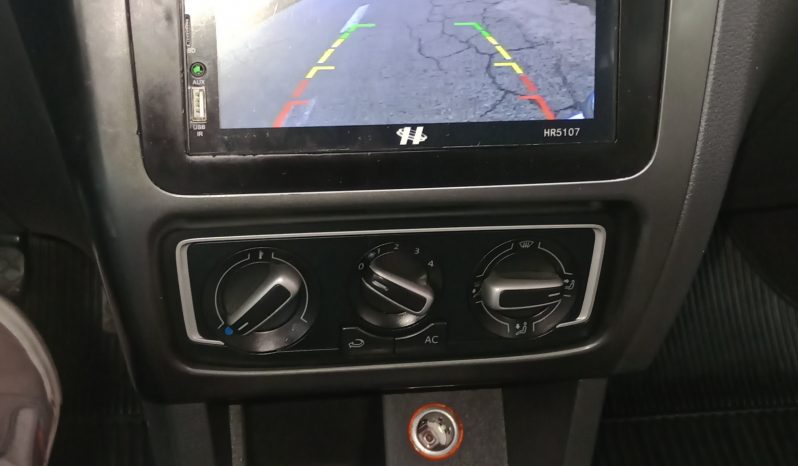 VW FOX COMFORTLINE MSI 1.6 FLEX 2015 full