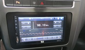 VW FOX COMFORTLINE MSI 1.6 FLEX 2015 full