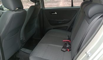 VW FOX COMFORTLINE MSI 1.6 FLEX 2015 full