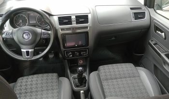 VW FOX COMFORTLINE MSI 1.6 FLEX 2015 full
