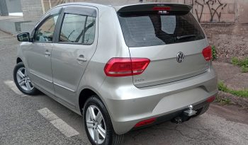 VW FOX COMFORTLINE MSI 1.6 FLEX 2015 full