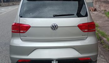 VW FOX COMFORTLINE MSI 1.6 FLEX 2015 full