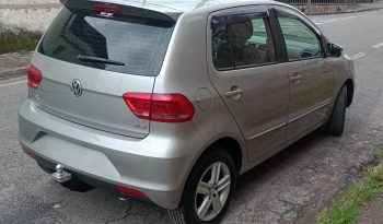 VW FOX COMFORTLINE MSI 1.6 FLEX 2015 full