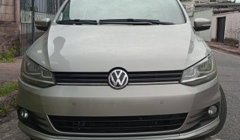 VW FOX COMFORTLINE MSI 1.6 FLEX 2015 full
