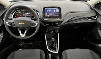 GM PRISMA LTZ 1.4 FLEX AT 2019 full