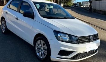 VW GOL 1.6 FLEX 2022 full