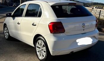 VW GOL 1.6 FLEX 2022 full