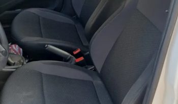 VW GOL 1.6 FLEX 2022 full