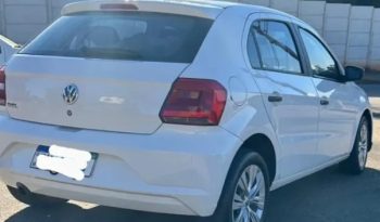 VW GOL 1.6 FLEX 2022 full