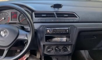 VW GOL 1.6 FLEX 2022 full