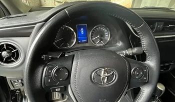 TOYOTA COROLLA XEI 2.0 FLEX AT 2019 full