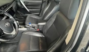 TOYOTA COROLLA XEI 2.0 FLEX AT 2019 full
