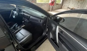 TOYOTA COROLLA XEI 2.0 FLEX AT 2019 full