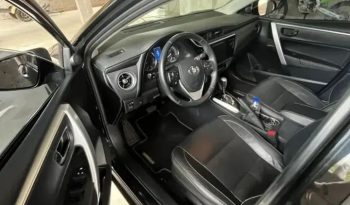 TOYOTA COROLLA XEI 2.0 FLEX AT 2019 full