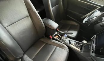 TOYOTA COROLLA XEI 2.0 FLEX AT 2019 full