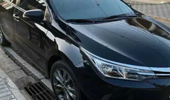 TOYOTA COROLLA XEI 2.0 FLEX AT 2019 full