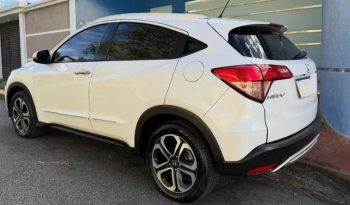 HONDA HR-V EXL 1.8 FLEX AT 2018 full