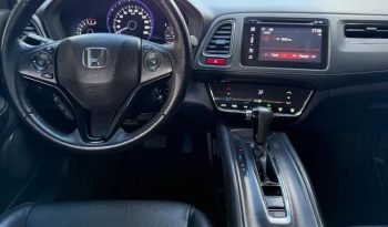 HONDA HR-V EXL 1.8 FLEX AT 2018 full