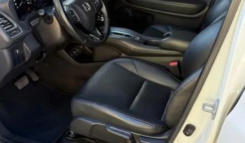 HONDA HR-V EXL 1.8 FLEX AT 2018 full