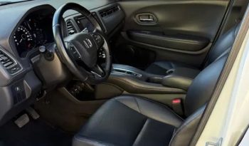 HONDA HR-V EXL 1.8 FLEX AT 2018 full