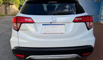 HONDA HR-V EXL 1.8 FLEX AT 2018 full