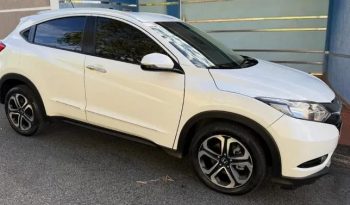 HONDA HR-V EXL 1.8 FLEX AT 2018 full
