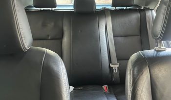 TOYOTA COROLLA GLI 1.8 FLEX AT 2015 full