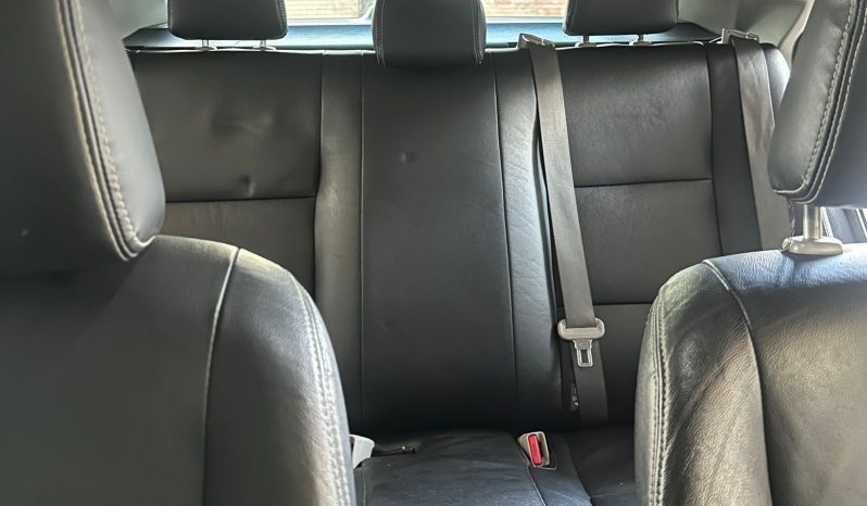 TOYOTA COROLLA GLI 1.8 FLEX AT 2015 full