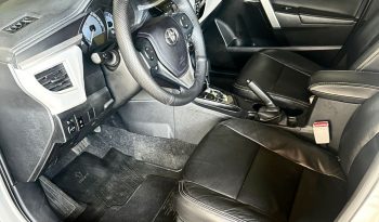 TOYOTA COROLLA GLI 1.8 FLEX AT 2015 full