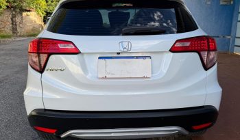 HONDA HR-V EXL 1.8 FLEX AT 2018 full