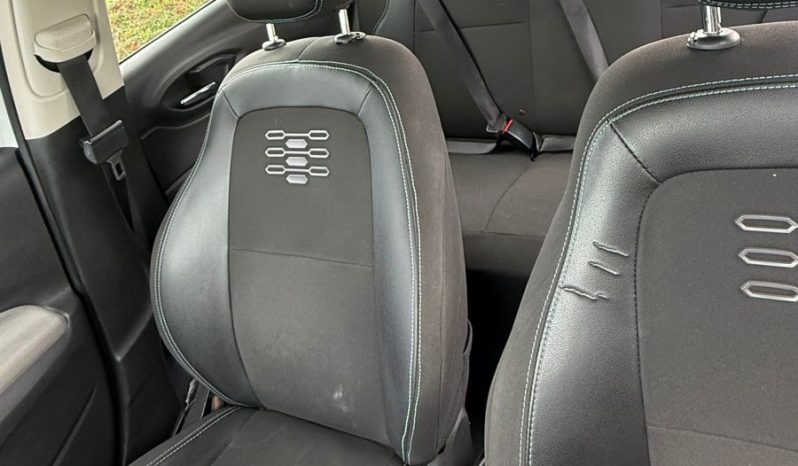 GM ONIX LT 1.0 FLEX 4 CILINDRO 2019 full