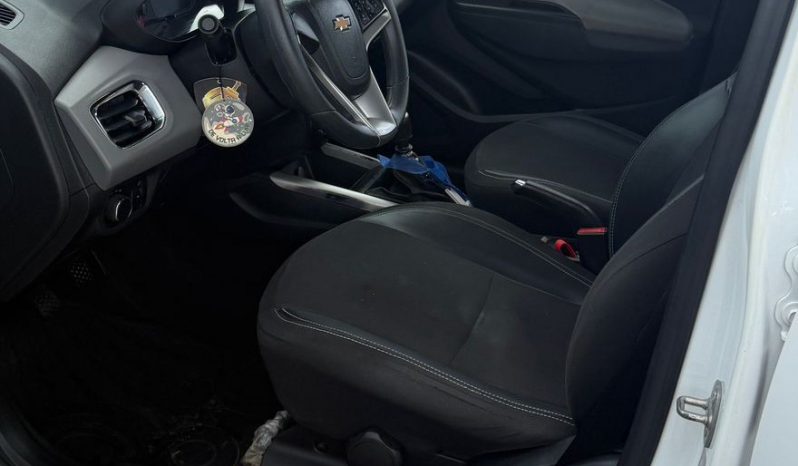 GM ONIX LT 1.0 FLEX 4 CILINDRO 2019 full