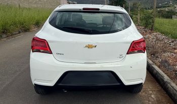 GM ONIX LT 1.0 FLEX 4 CILINDRO 2019 full