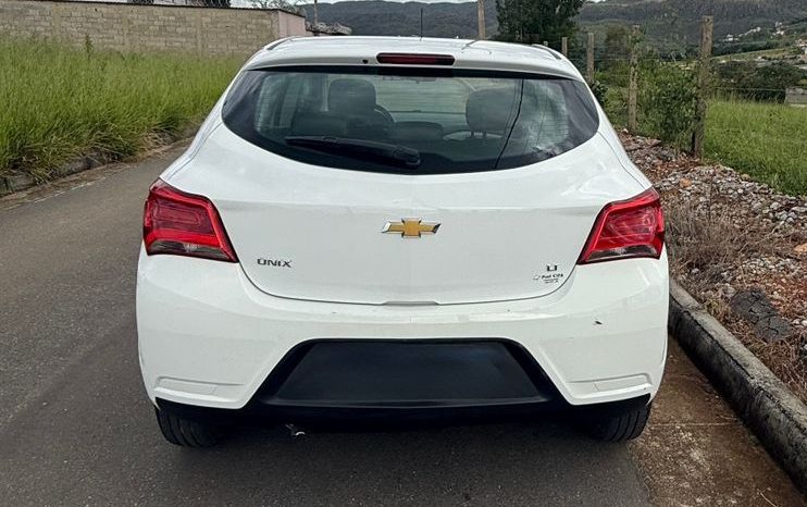 GM ONIX LT 1.0 FLEX 4 CILINDRO 2019 full