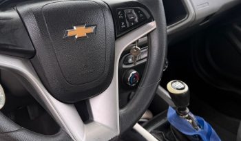 GM ONIX LT 1.0 FLEX 4 CILINDRO 2019 full