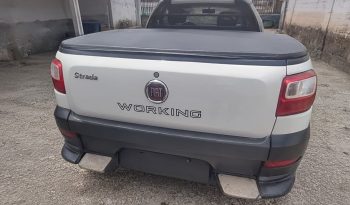 FIAT STRADA WORKING CS 1.4 FLEX 2016 full