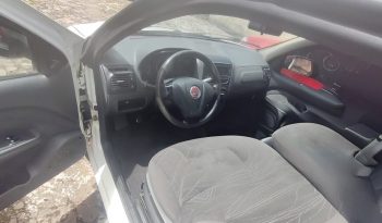 FIAT STRADA WORKING CS 1.4 FLEX 2016 full