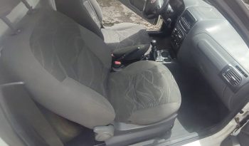 FIAT STRADA WORKING CS 1.4 FLEX 2016 full